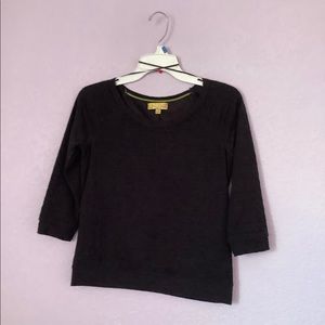 Princess Vera Wang Back top